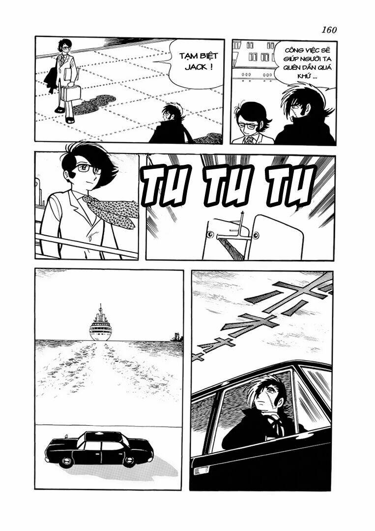Bác Sĩ Quái Dị: Chapter 16