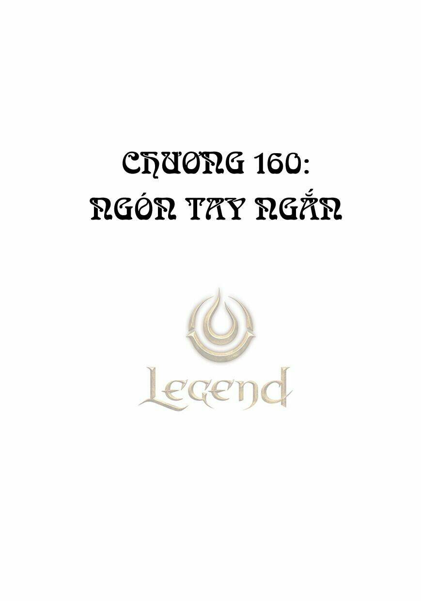 Bác Sĩ Quái Dị: Chapter 160