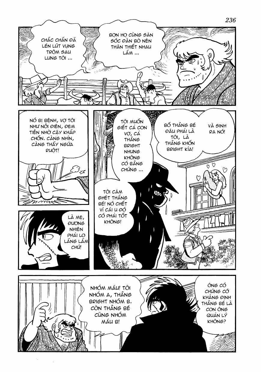 Bác Sĩ Quái Dị: Chapter 160
