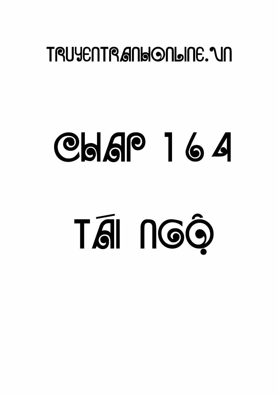 Bác Sĩ Quái Dị: Chapter 164