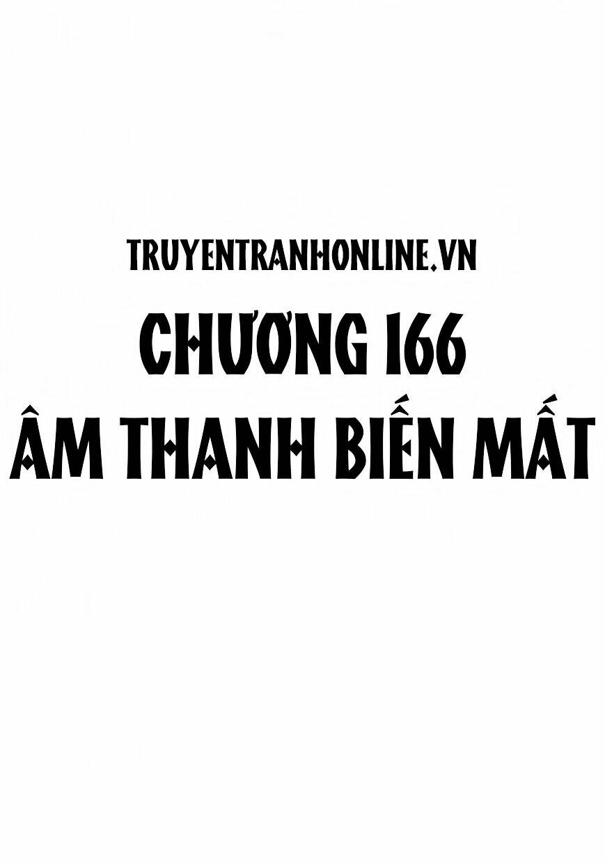 Bác Sĩ Quái Dị: Chapter 166