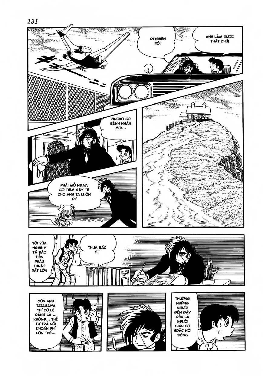 Bác Sĩ Quái Dị: Chapter 166