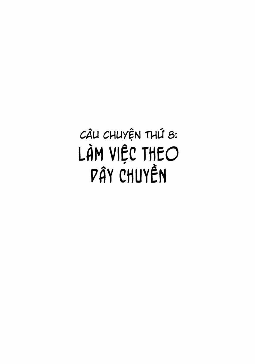 Bác Sĩ Quái Dị: Chapter 168