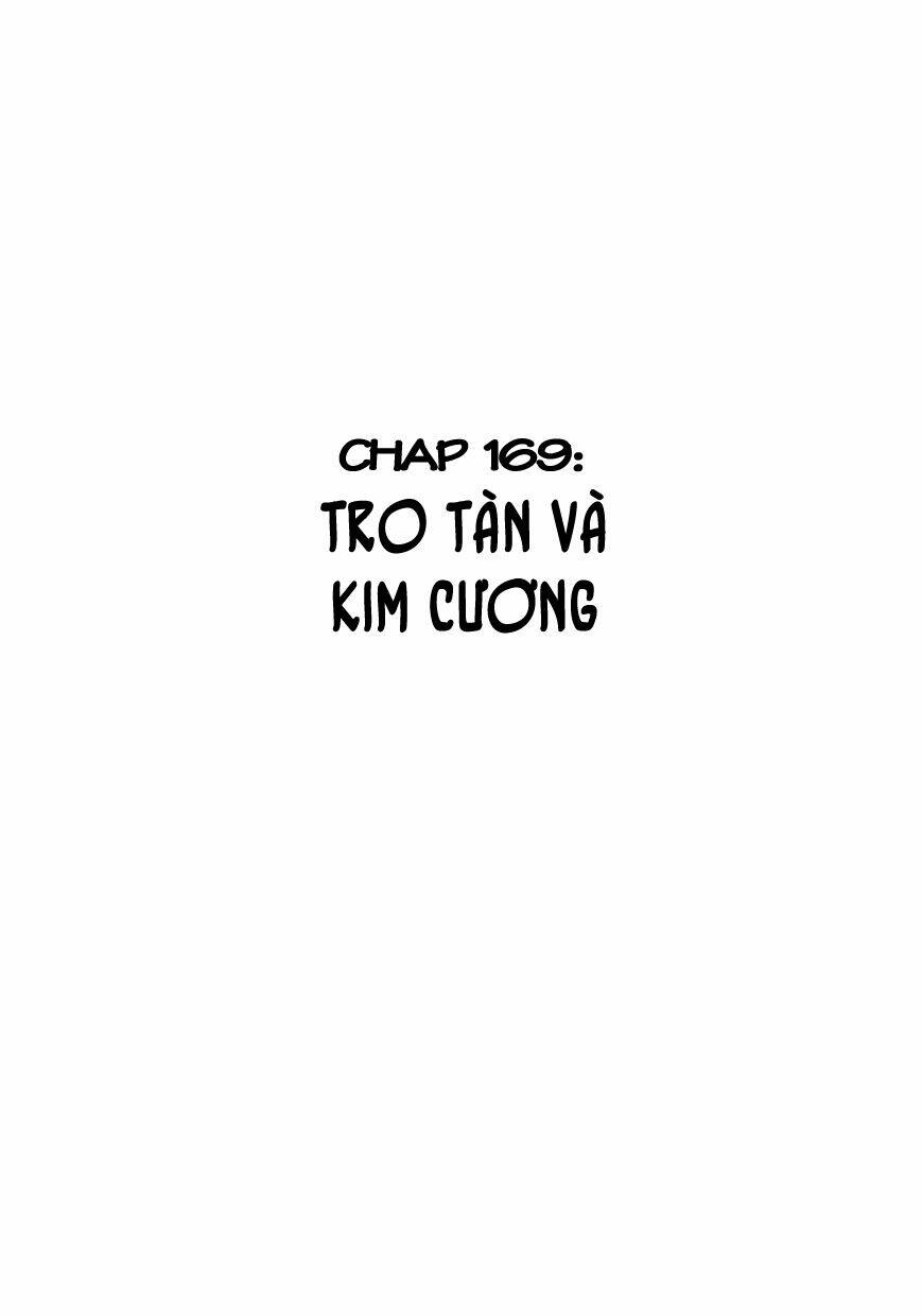Bác Sĩ Quái Dị: Chapter 169