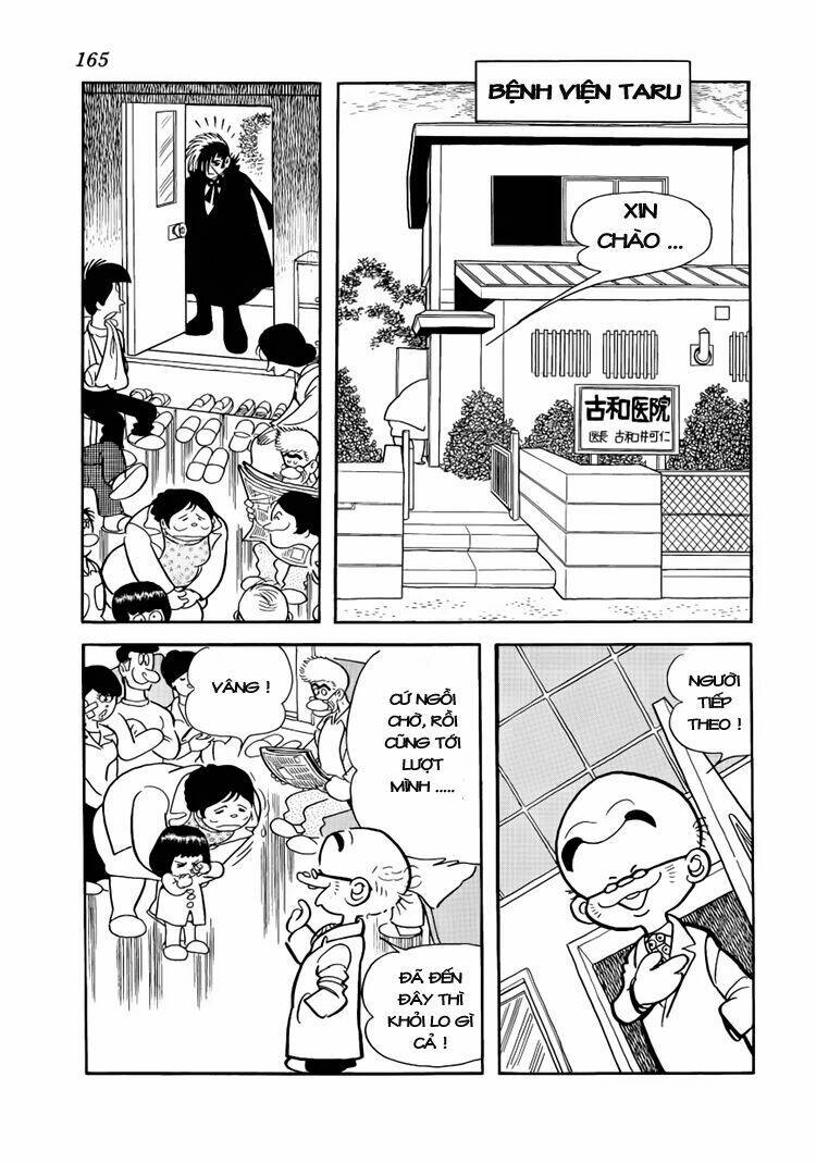 Bác Sĩ Quái Dị: Chapter 17