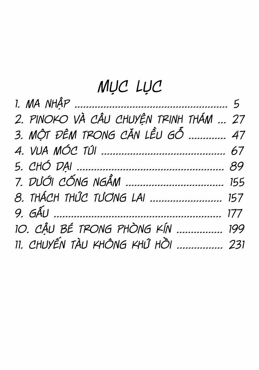 Bác Sĩ Quái Dị: Chapter 171