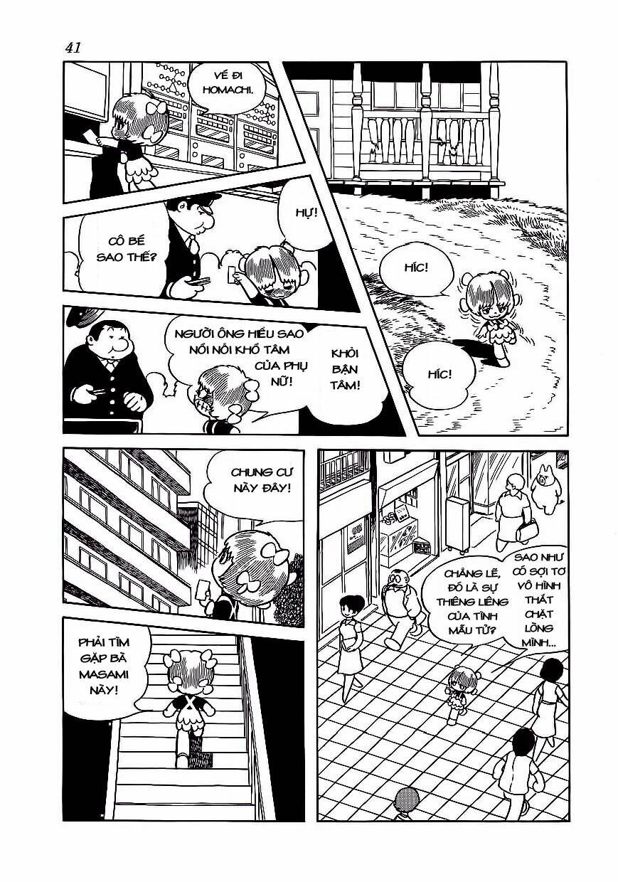 Bác Sĩ Quái Dị: Chapter 172