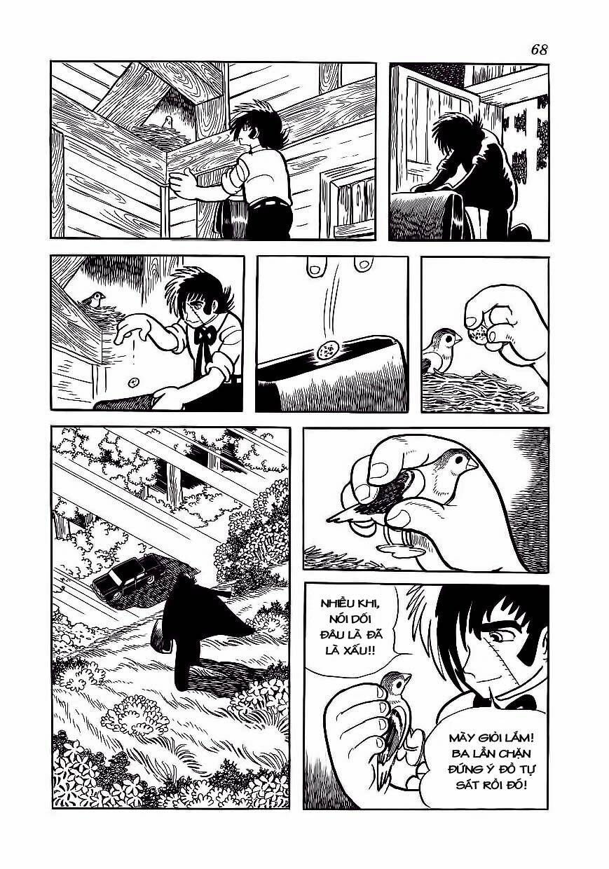 Bác Sĩ Quái Dị: Chapter 173