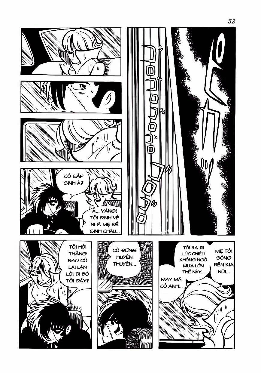 Bác Sĩ Quái Dị: Chapter 173