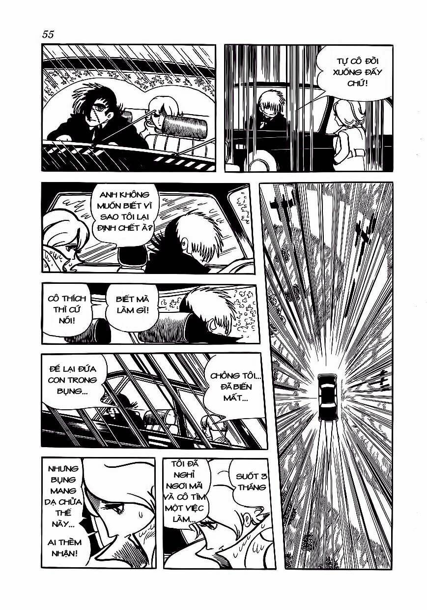 Bác Sĩ Quái Dị: Chapter 173