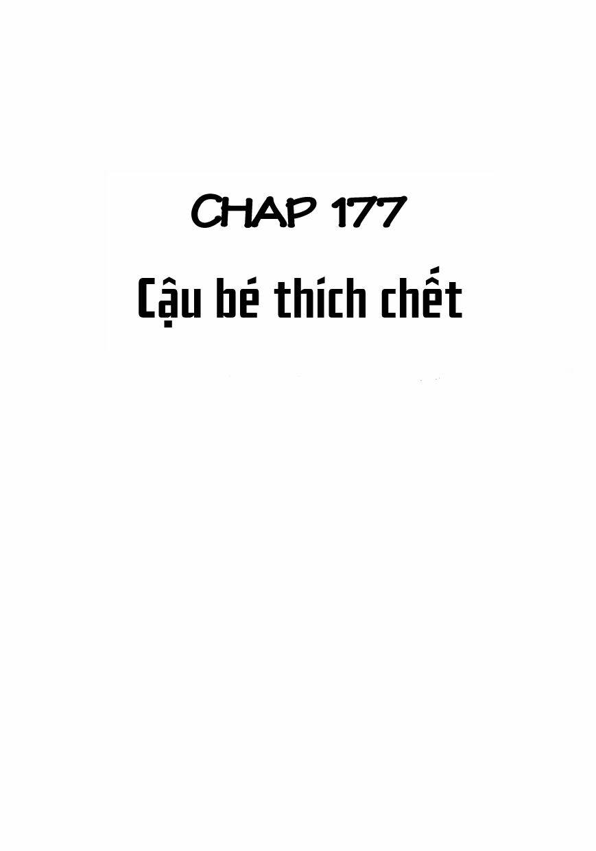 Bác Sĩ Quái Dị: Chapter 177