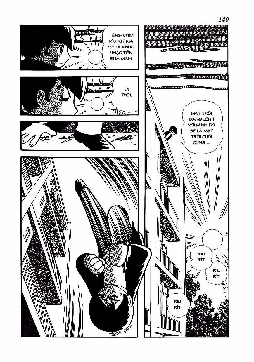 Bác Sĩ Quái Dị: Chapter 177