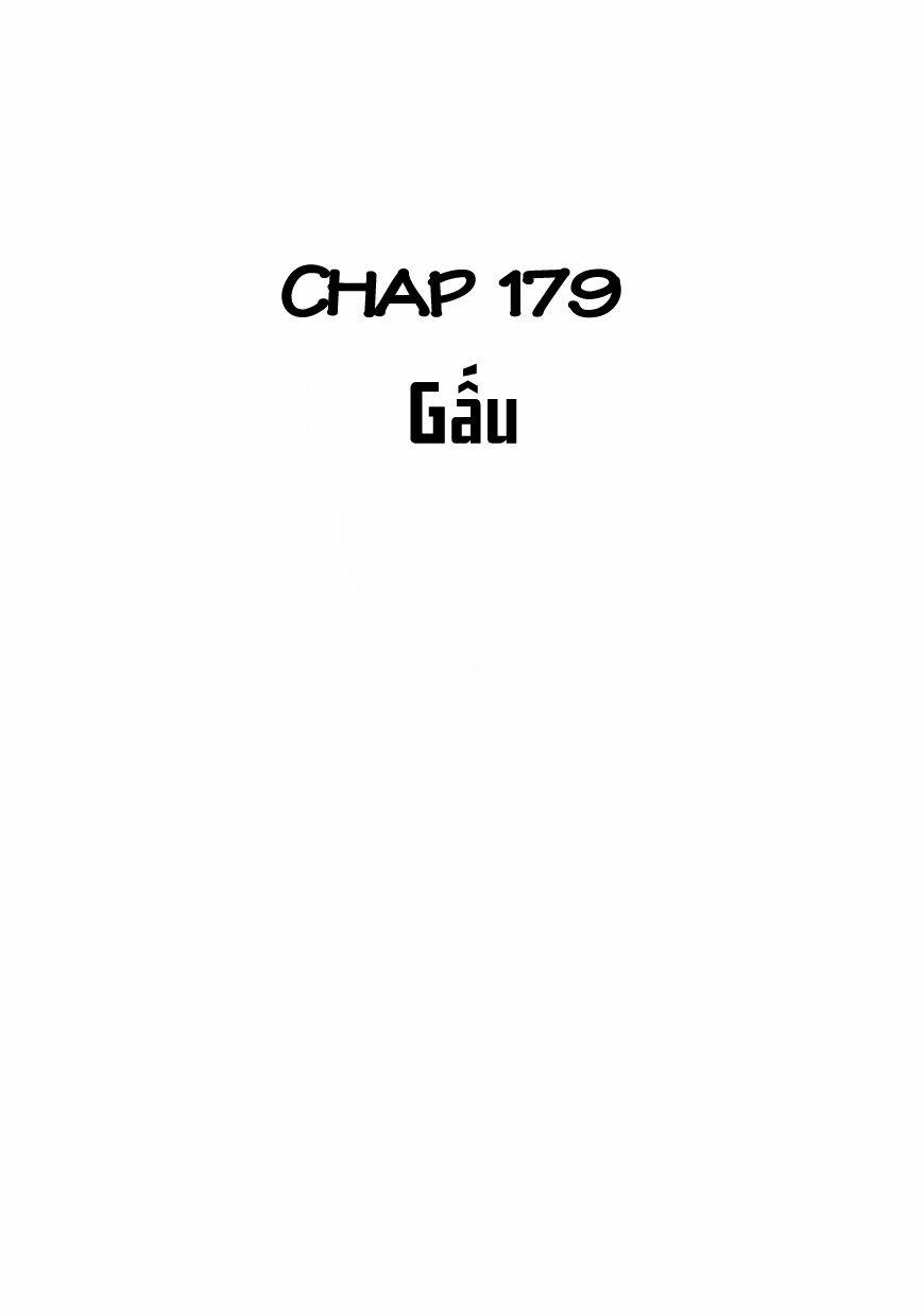 Bác Sĩ Quái Dị: Chapter 179
