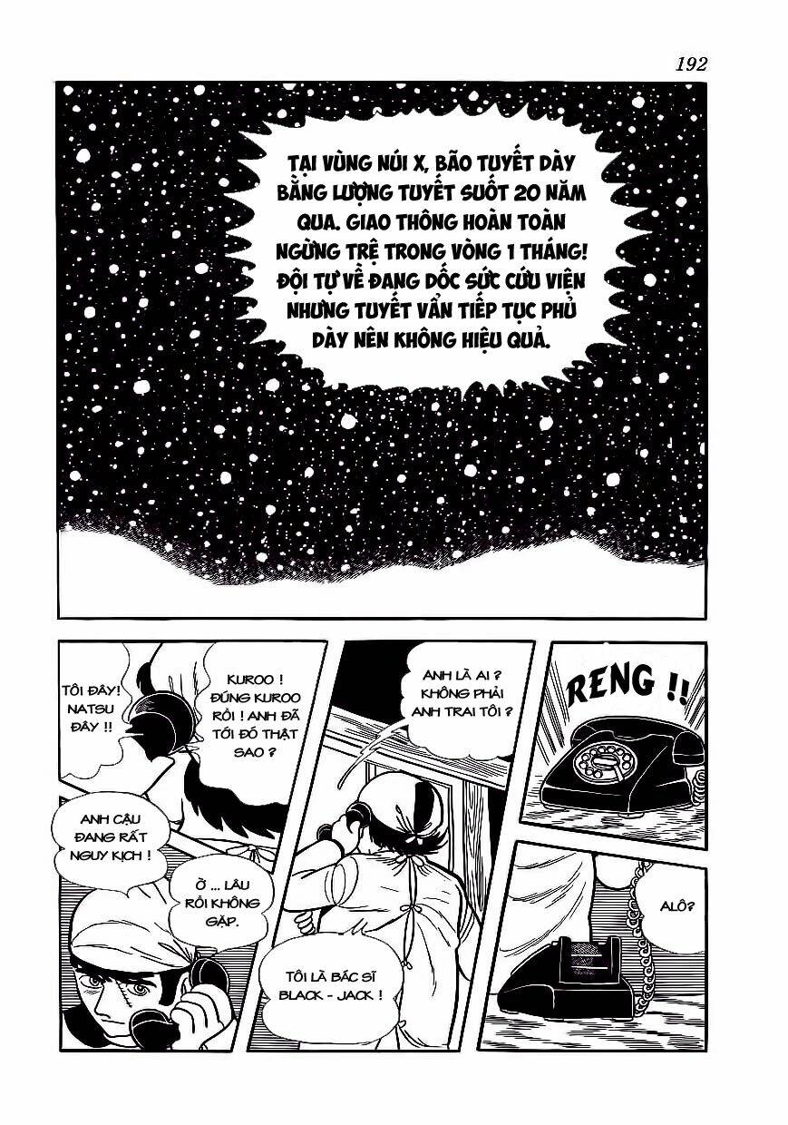 Bác Sĩ Quái Dị: Chapter 179