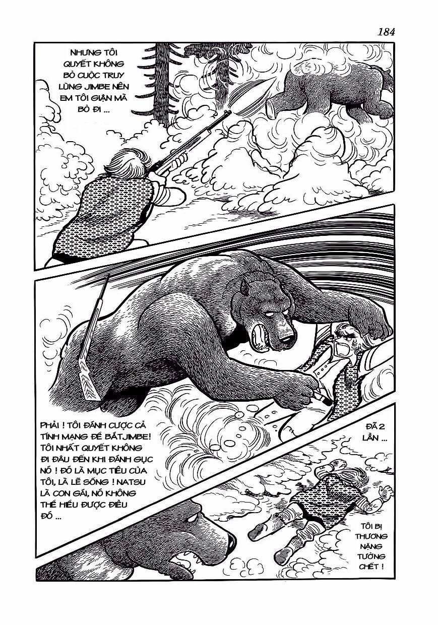 Bác Sĩ Quái Dị: Chapter 179