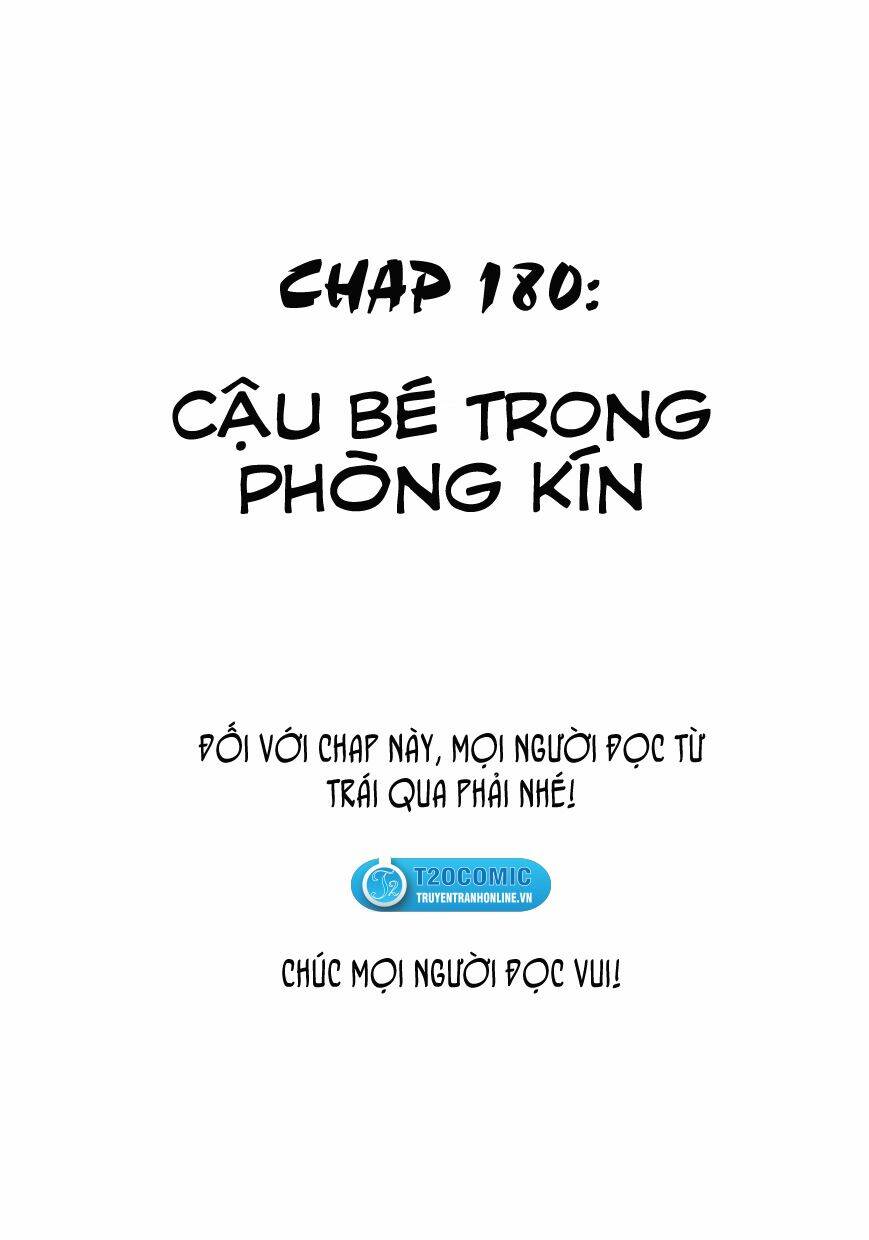 Bác Sĩ Quái Dị: Chapter 180