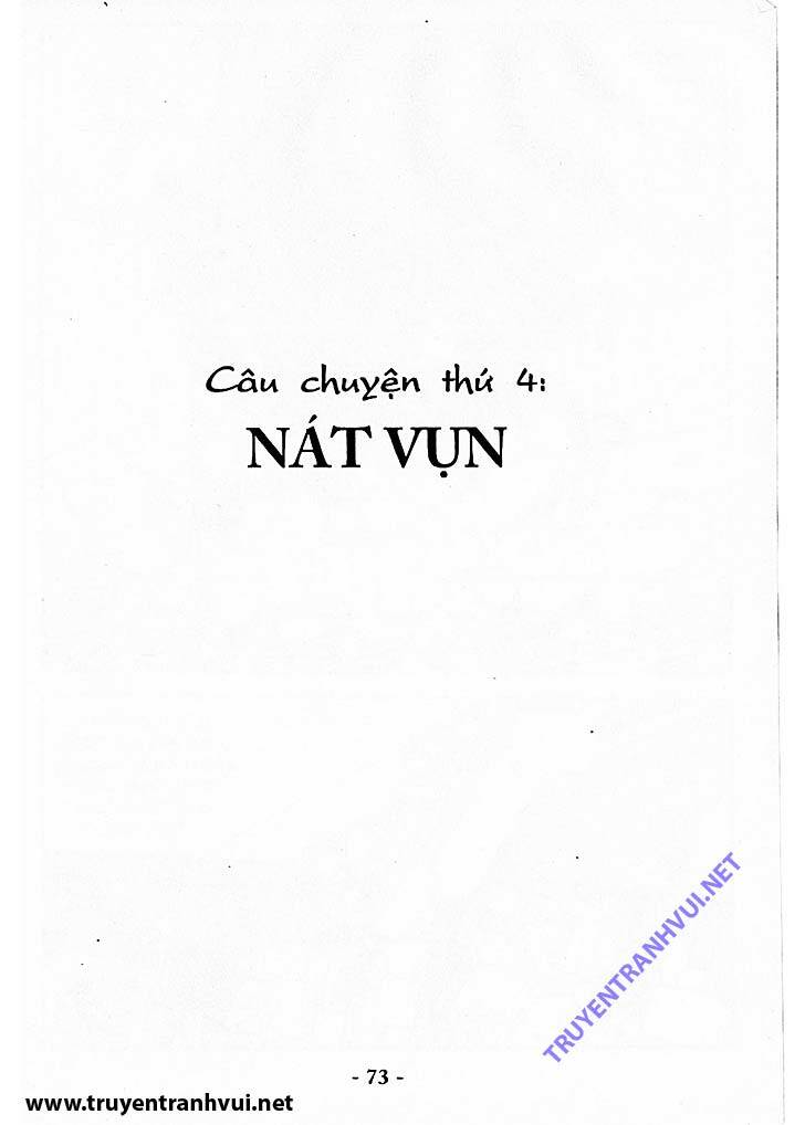 Bác Sĩ Quái Dị: Chapter 185