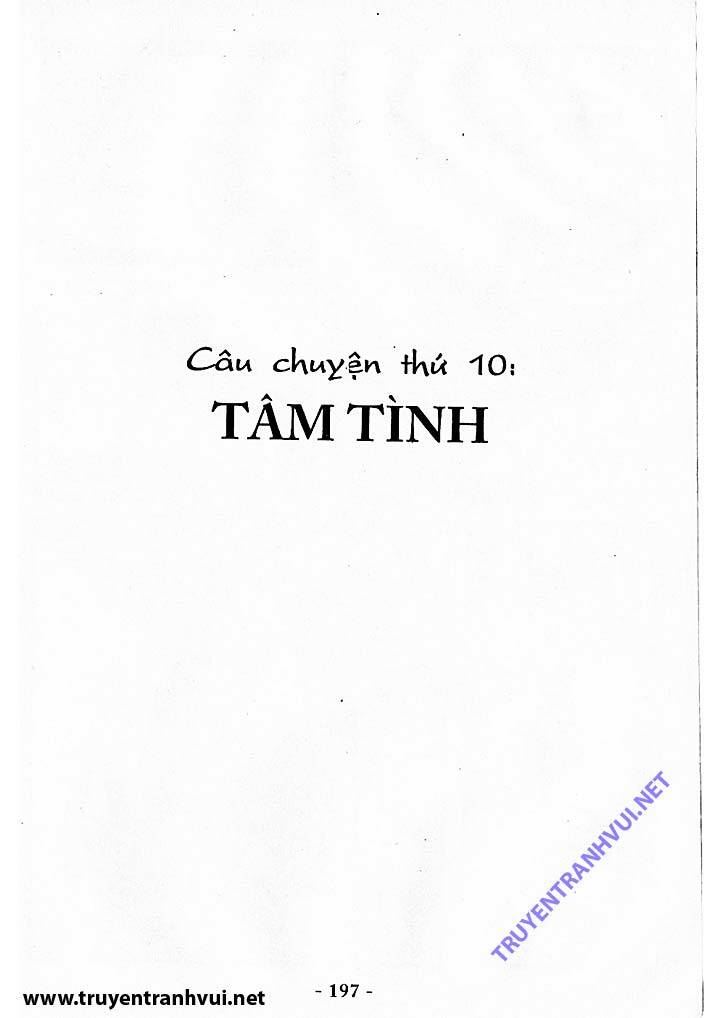 Bác Sĩ Quái Dị: Chapter 191