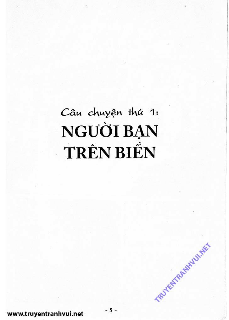 Bác Sĩ Quái Dị: Chapter 192