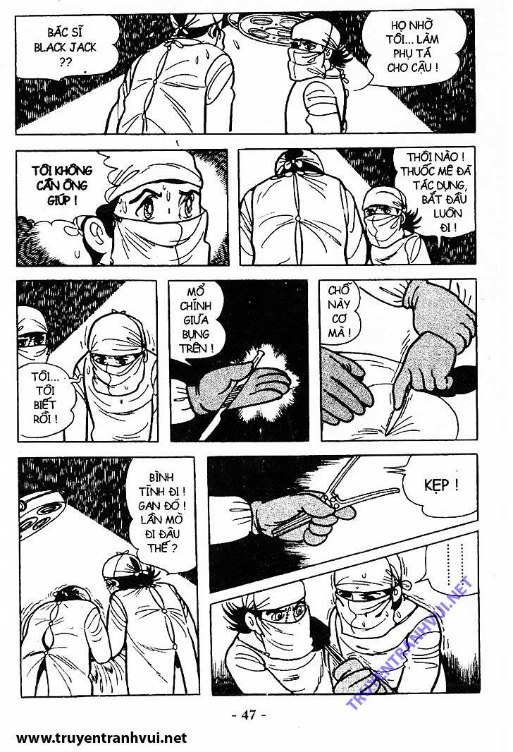 Bác Sĩ Quái Dị: Chapter 193