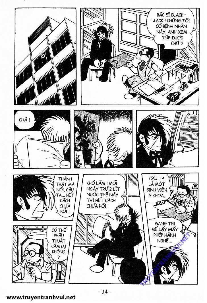 Bác Sĩ Quái Dị: Chapter 193