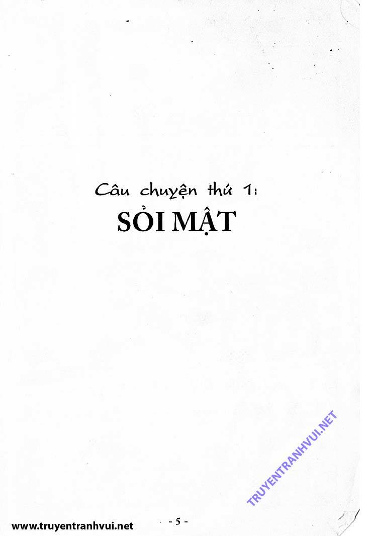 Bác Sĩ Quái Dị: Chapter 199