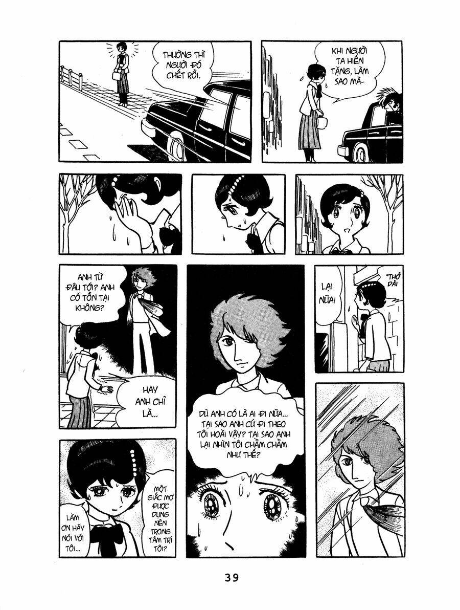Bác Sĩ Quái Dị: Chapter 2