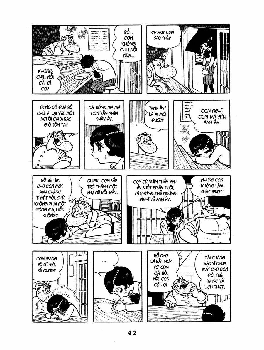 Bác Sĩ Quái Dị: Chapter 2