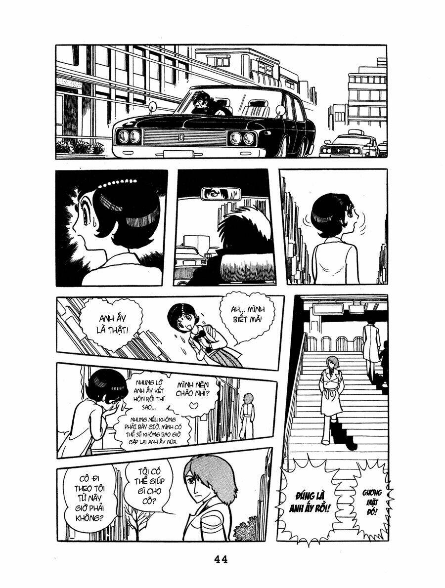 Bác Sĩ Quái Dị: Chapter 2