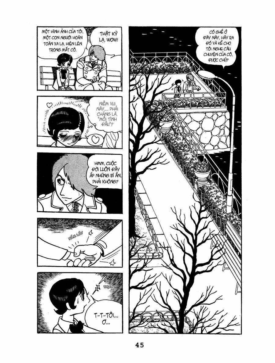 Bác Sĩ Quái Dị: Chapter 2