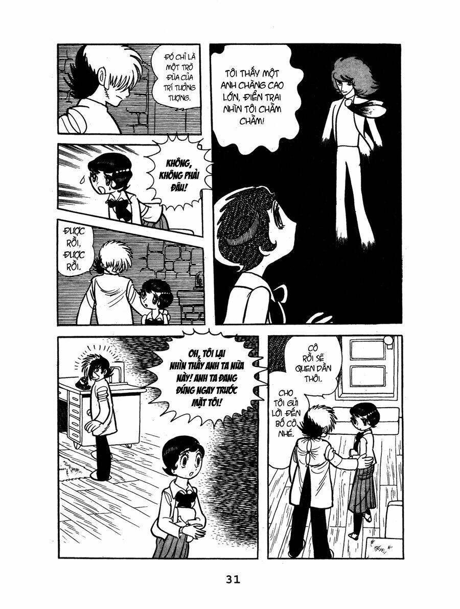 Bác Sĩ Quái Dị: Chapter 2