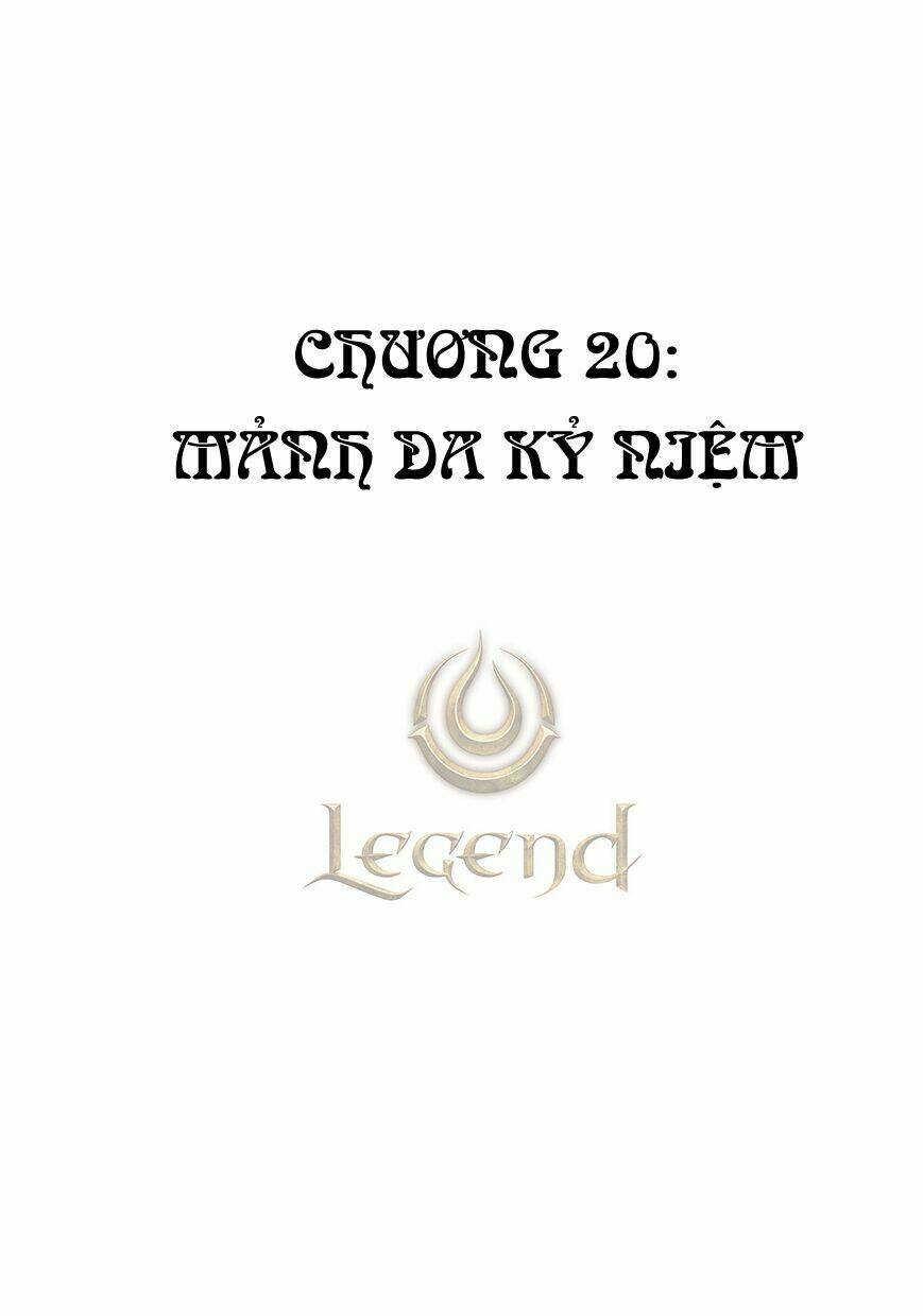 Bác Sĩ Quái Dị: Chapter 20
