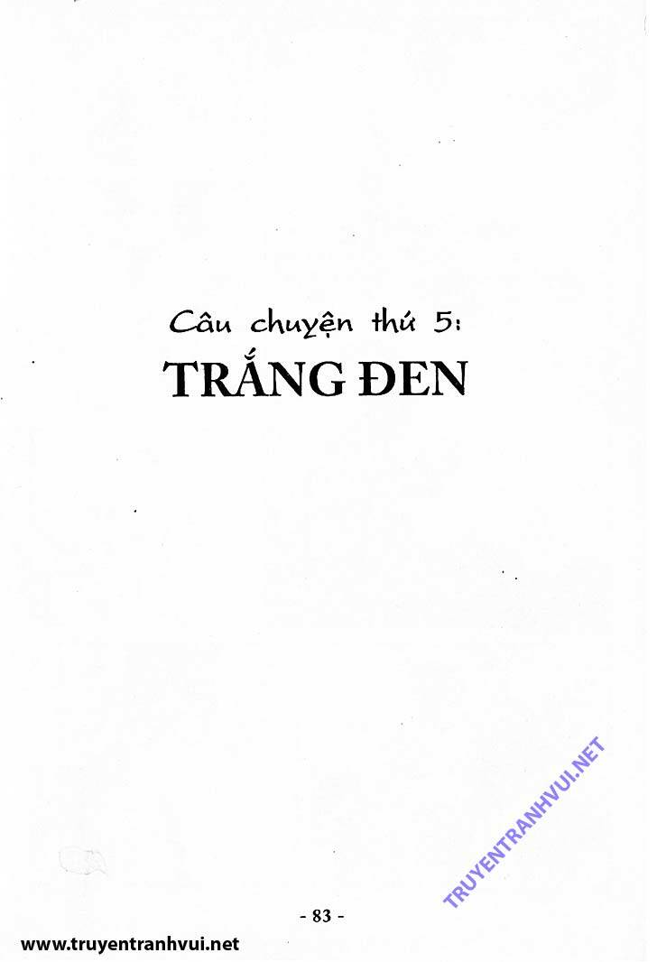 Bác Sĩ Quái Dị: Chapter 203