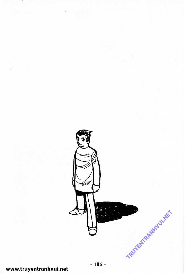 Bác Sĩ Quái Dị: Chapter 203