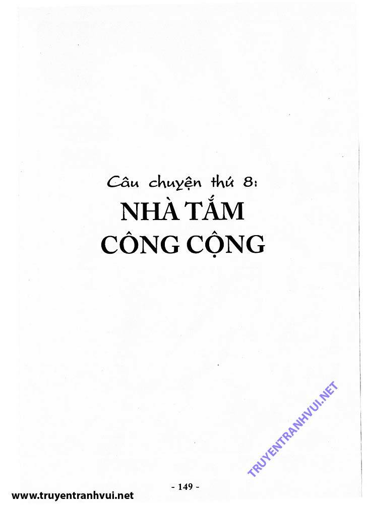 Bác Sĩ Quái Dị: Chapter 206