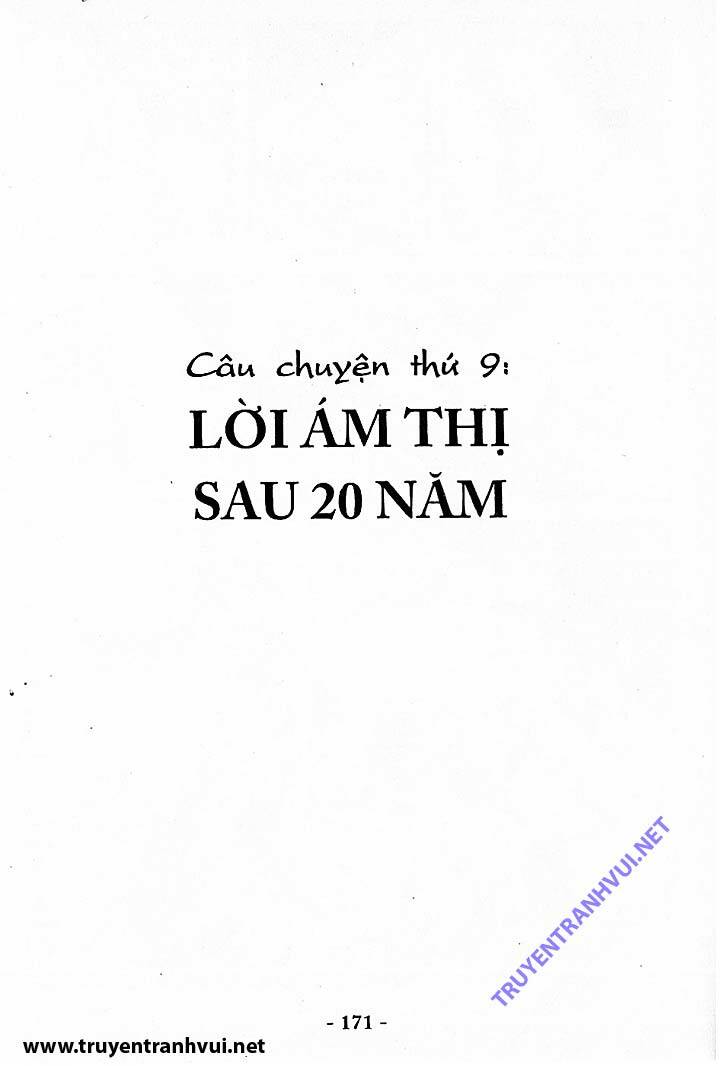 Bác Sĩ Quái Dị: Chapter 207