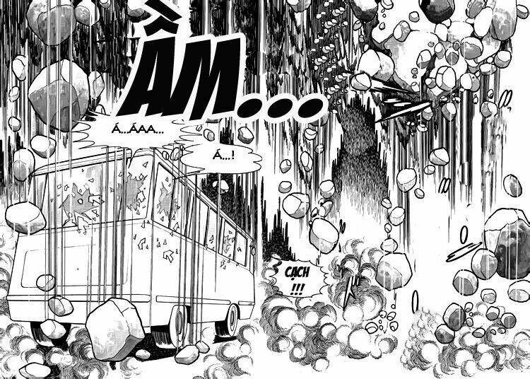Bác Sĩ Quái Dị: Chapter 21
