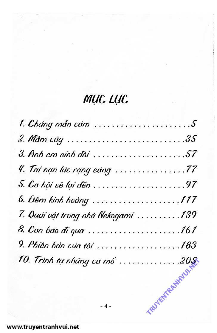 Bác Sĩ Quái Dị: Chapter 210