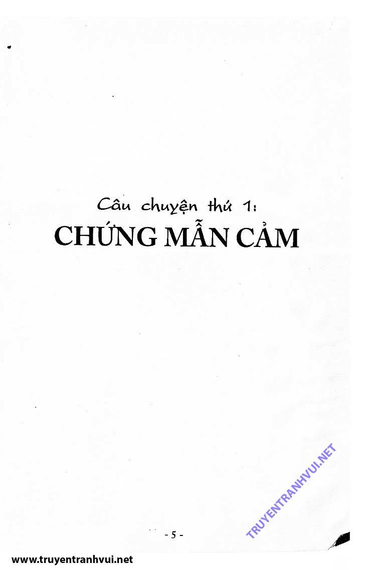 Bác Sĩ Quái Dị: Chapter 210