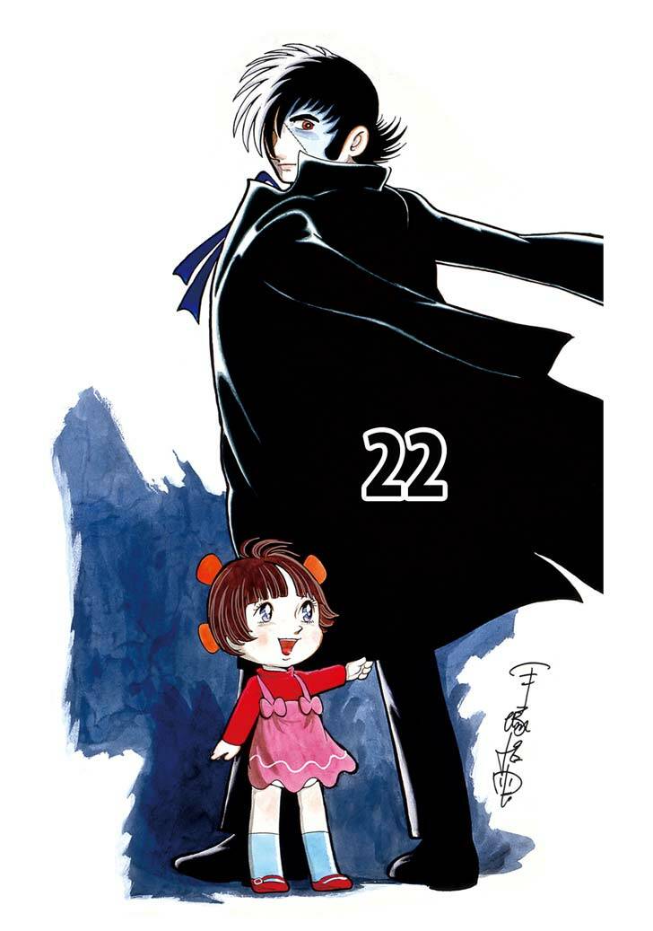 Bác Sĩ Quái Dị: Chapter 214