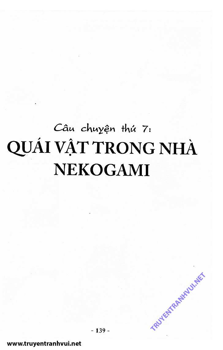 Bác Sĩ Quái Dị: Chapter 216