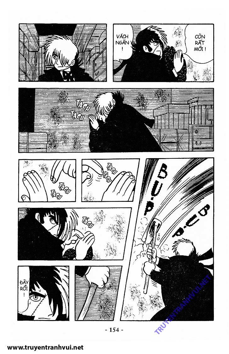 Bác Sĩ Quái Dị: Chapter 216