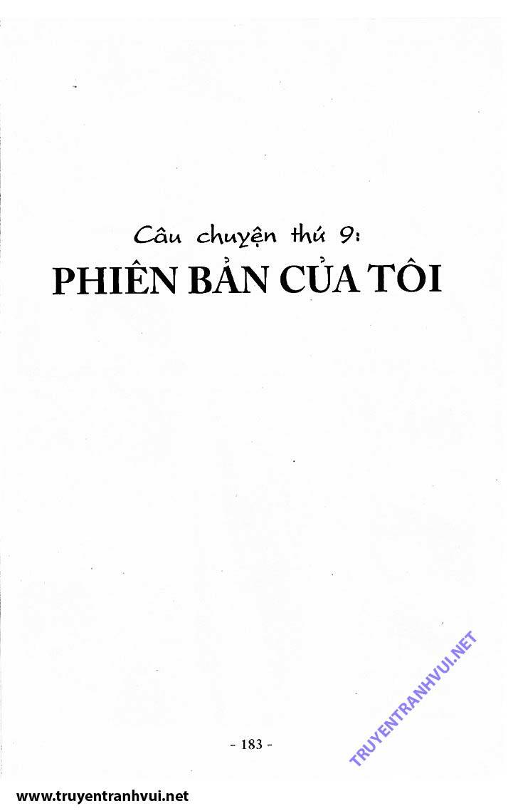 Bác Sĩ Quái Dị: Chapter 218