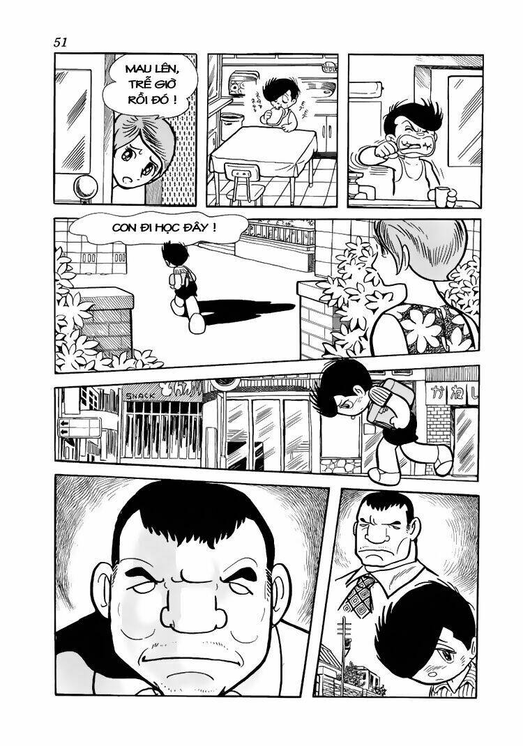 Bác Sĩ Quái Dị: Chapter 22