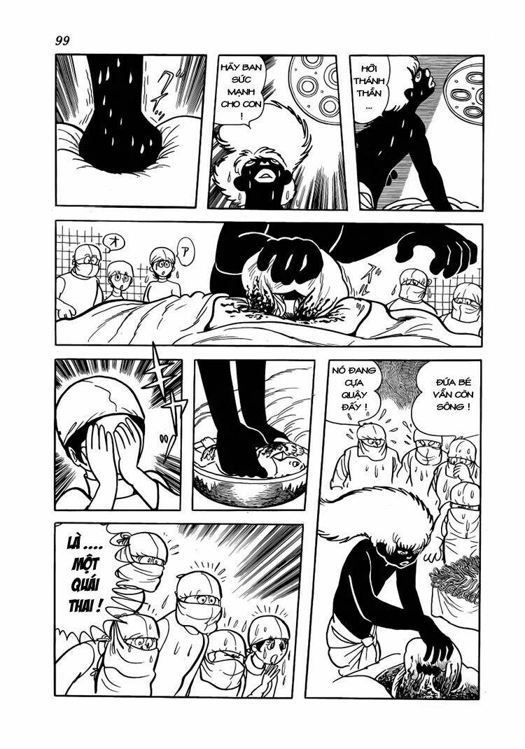 Bác Sĩ Quái Dị: Chapter 24