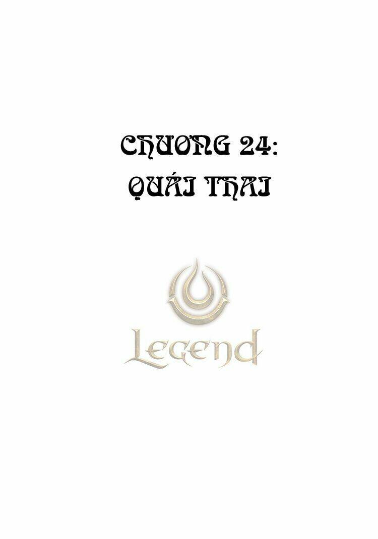 Bác Sĩ Quái Dị: Chapter 24