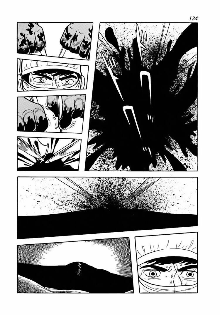 Bác Sĩ Quái Dị: Chapter 26