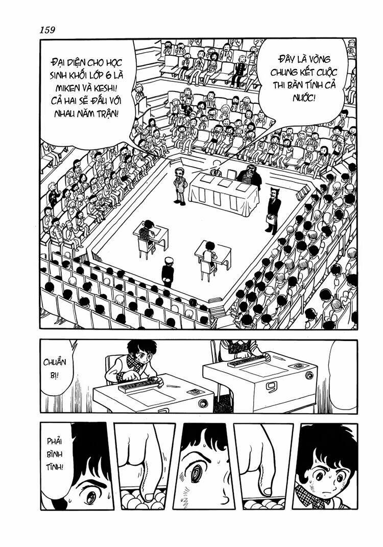 Bác Sĩ Quái Dị: Chapter 27