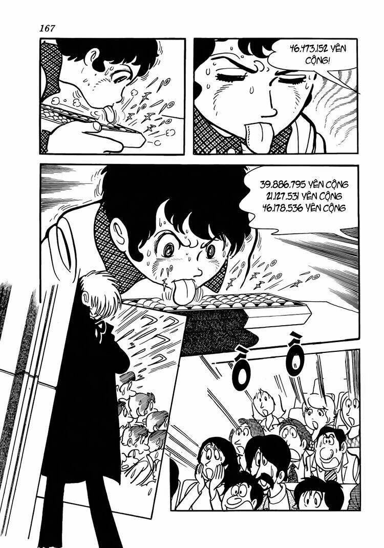 Bác Sĩ Quái Dị: Chapter 27
