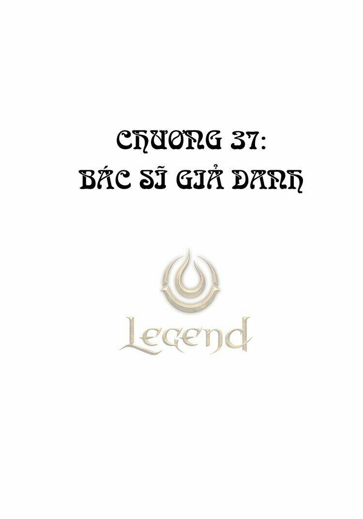 Bác Sĩ Quái Dị: Chapter 37